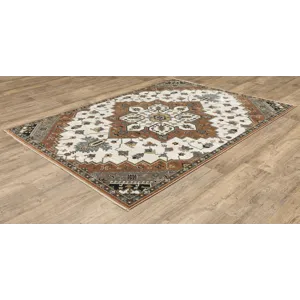 Keira Rug 3\' 3\" X 5\'