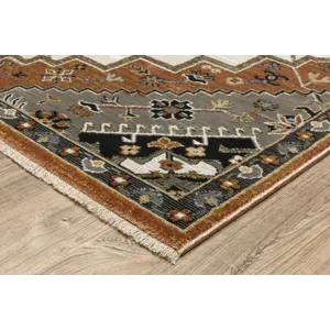 Keira Rug 3\' 3\" X 5\'
