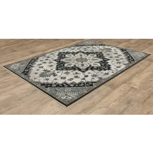 Keira Rug 7\'10\" X 10\'10\"