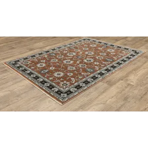 Keira Rug 9\'10\" X 12\'10\"