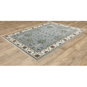 Keira Rug 6\' 7\" X 9\' 6\"