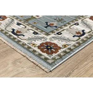 Keira Rug 6\' 7\" X 9\' 6\"