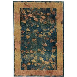 Kharma Rug 2' X 3'