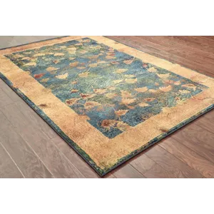 Kharma Rug 2\' X 3\'