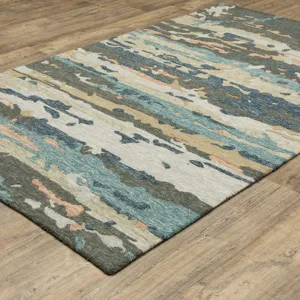 Kipton Rug 2\' 6\" X 8\'
