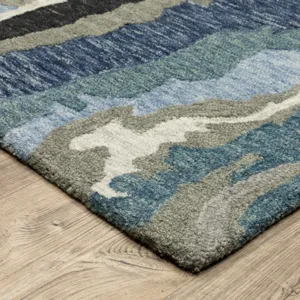 Kipton Rug 2\' 6\" X 8\'