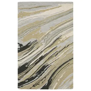 Kipton Rug 5\' X 8\'