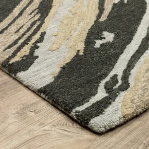 Kipton Rug 5\' X 8\'
