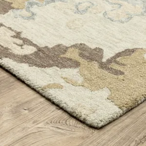 Kipton Rug 2\' 6\" X 8\'