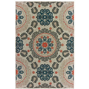 Latitude Rug