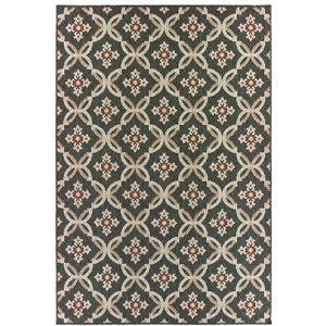 Latitude Rug