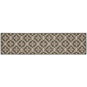 Latitude Rug 5\' 3\" X 7\' 3\"