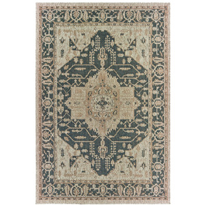 Latitude Rug