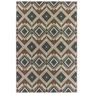 Latitude Rug