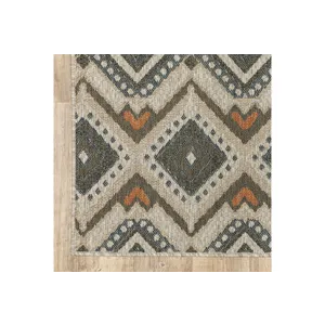 Latitude Rug 5\' 3\" X 7\' 3\"