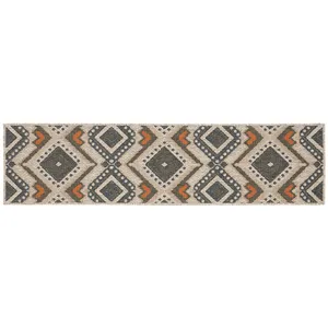 Latitude Rug 5\' 3\" X 7\' 3\"