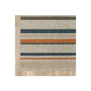 Latitude Rug 7\'10\" X 10\'