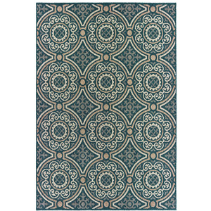 Latitude Rug