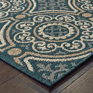 Latitude Rug 9\'10\" X 12\'10\"