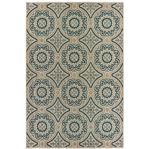 Latitude Rug
