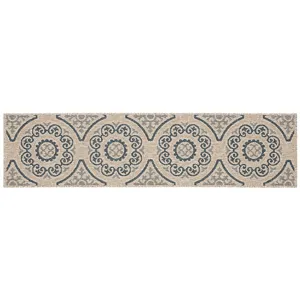 Latitude Rug 5\' 3\" X 7\' 3\"