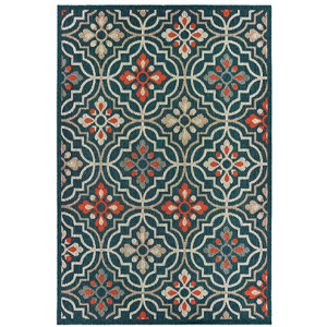 Latitude Rug