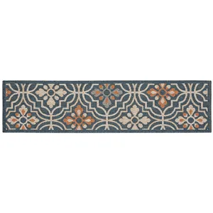 Latitude Rug 5\' 3\" X 7\' 3\"