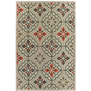 Latitude Rug