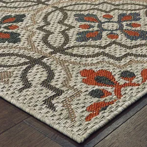 Latitude Rug 6\' 7\" X 9\' 2\"