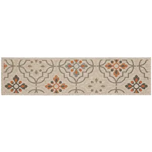 Latitude Rug 6\' 7\" X 9\' 2\"