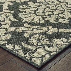 Latitude Rug 6\' 7\" X 9\' 2\"