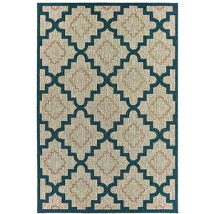 Latitude Rug