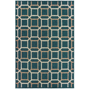 Latitude Rug