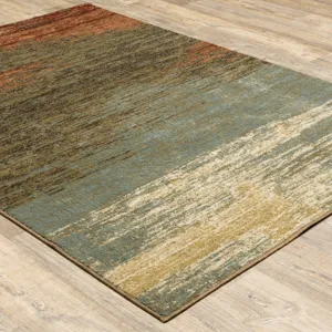 Laurel Rug 6\' 7\" X 9\' 2\"