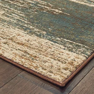 Laurel Rug 6\' 7\" X 9\' 2\"