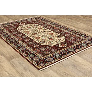 Lilihan Rug 7\'10\" X 10\'10\"