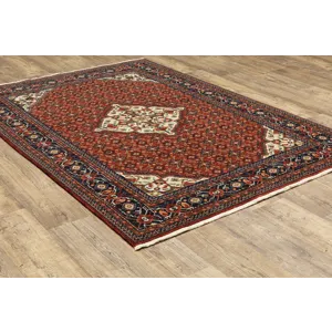 Lilihan Rug 7\'10\" X 10\'10\"
