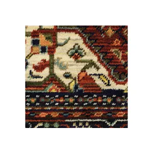 Lilihan Rug 7\'10\" X 10\'10\"