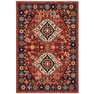 Lilihan Rug