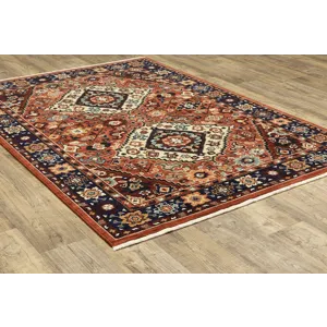 Lilihan Rug 3\' 3\" X 5\'