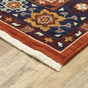 Lilihan Rug 3\' 3\" X 5\'