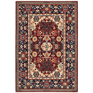 Lilihan Rug