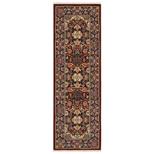 Lilihan Rug 2\' 6\" X 12\'
