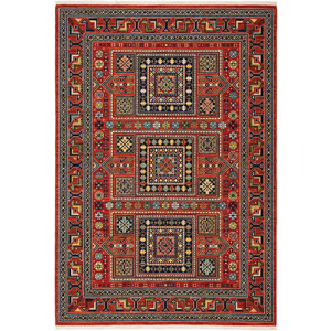 Lilihan Rug