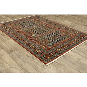 Lilihan Rug 9\'10\" X 12\'10\"