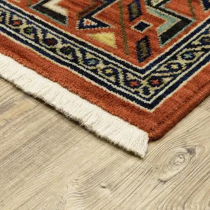 Lilihan Rug 9\'10\" X 12\'10\"