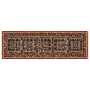 Lilihan Rug 9\'10\" X 12\'10\"