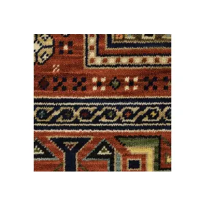 Lilihan Rug 9\'10\" X 12\'10\"