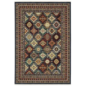 Lilihan Rug 5\' 3\" X 7\' 6\"