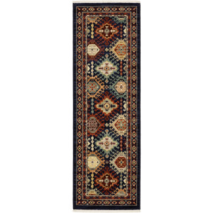 Lilihan Rug